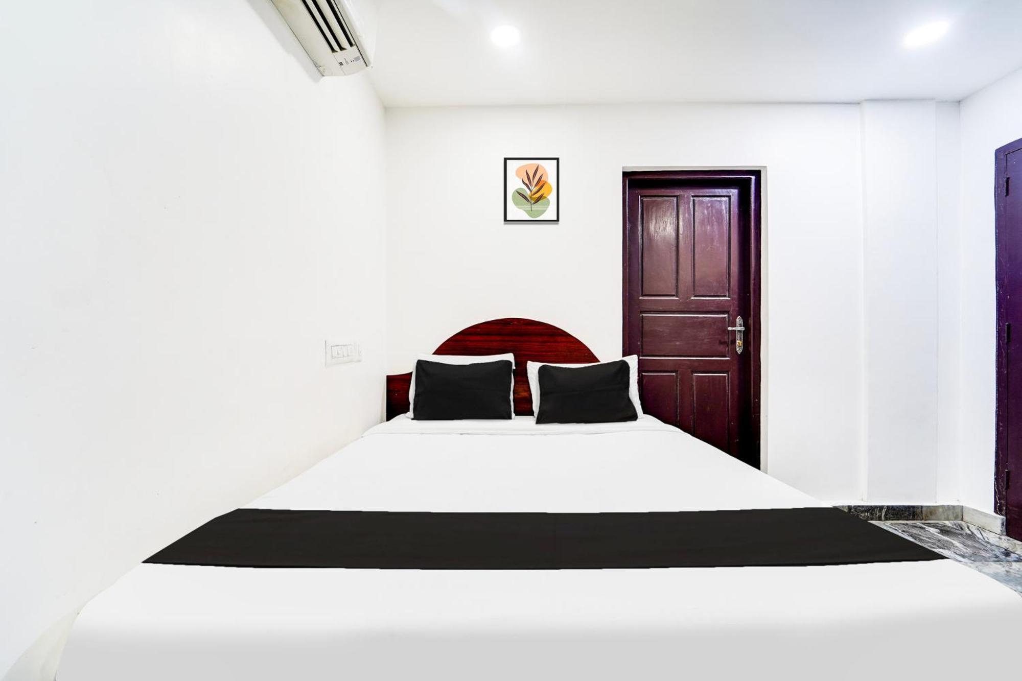 Super Hotel O Kanyakumari Near Sunrise View Formerly Jaisas Paradise Agasteeswaram Buitenkant foto